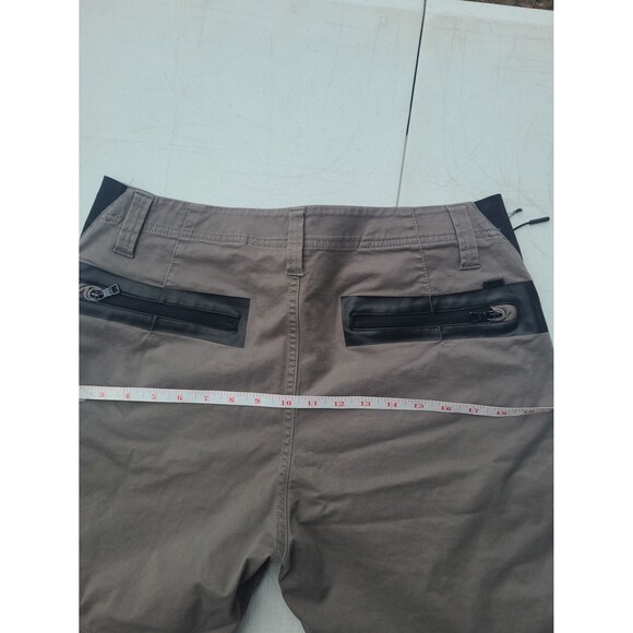 Armani Xchange Tech Shorts - Picture 8 of 9